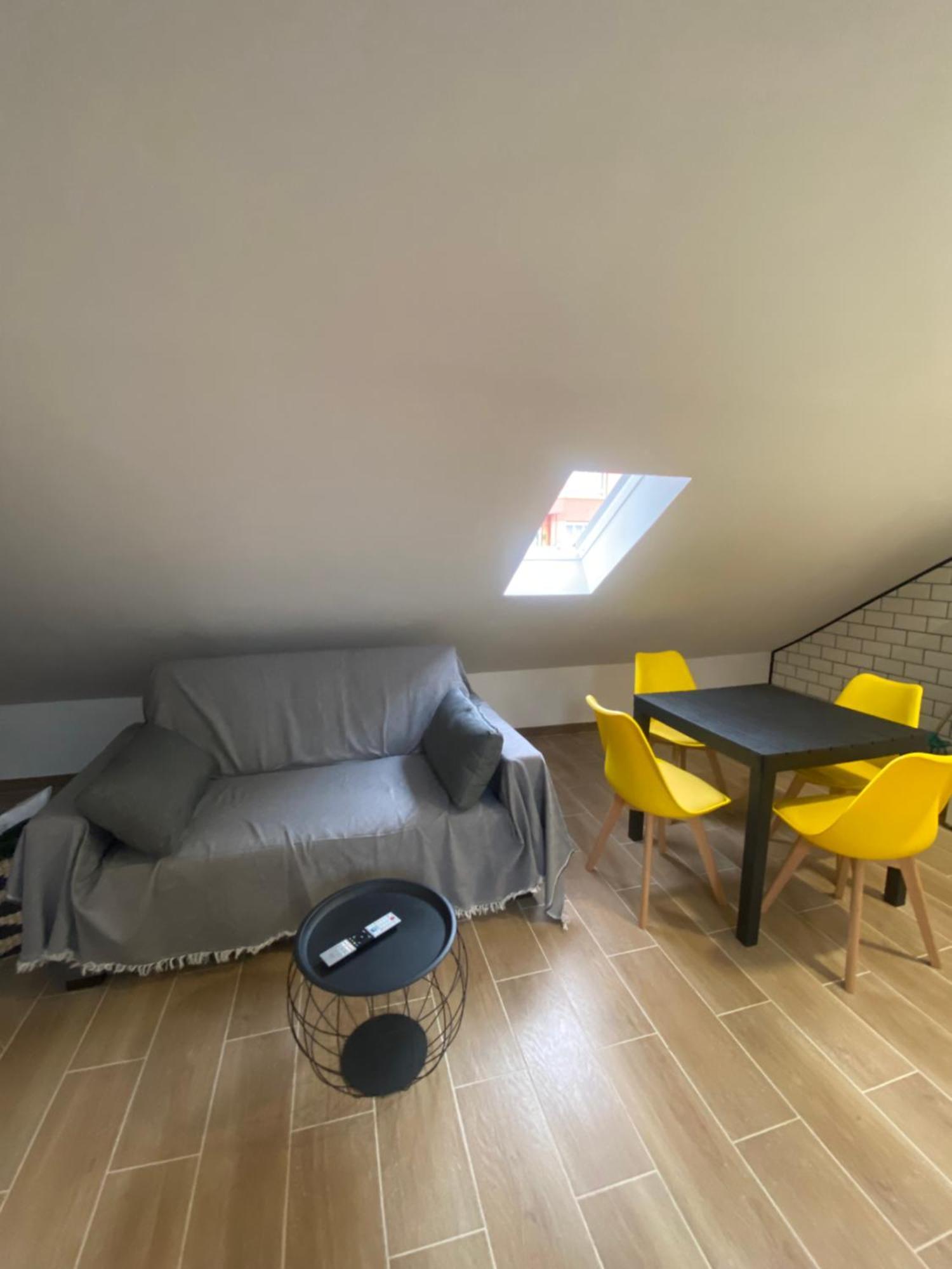 La Senda 2 Apartment Vigo Exterior photo