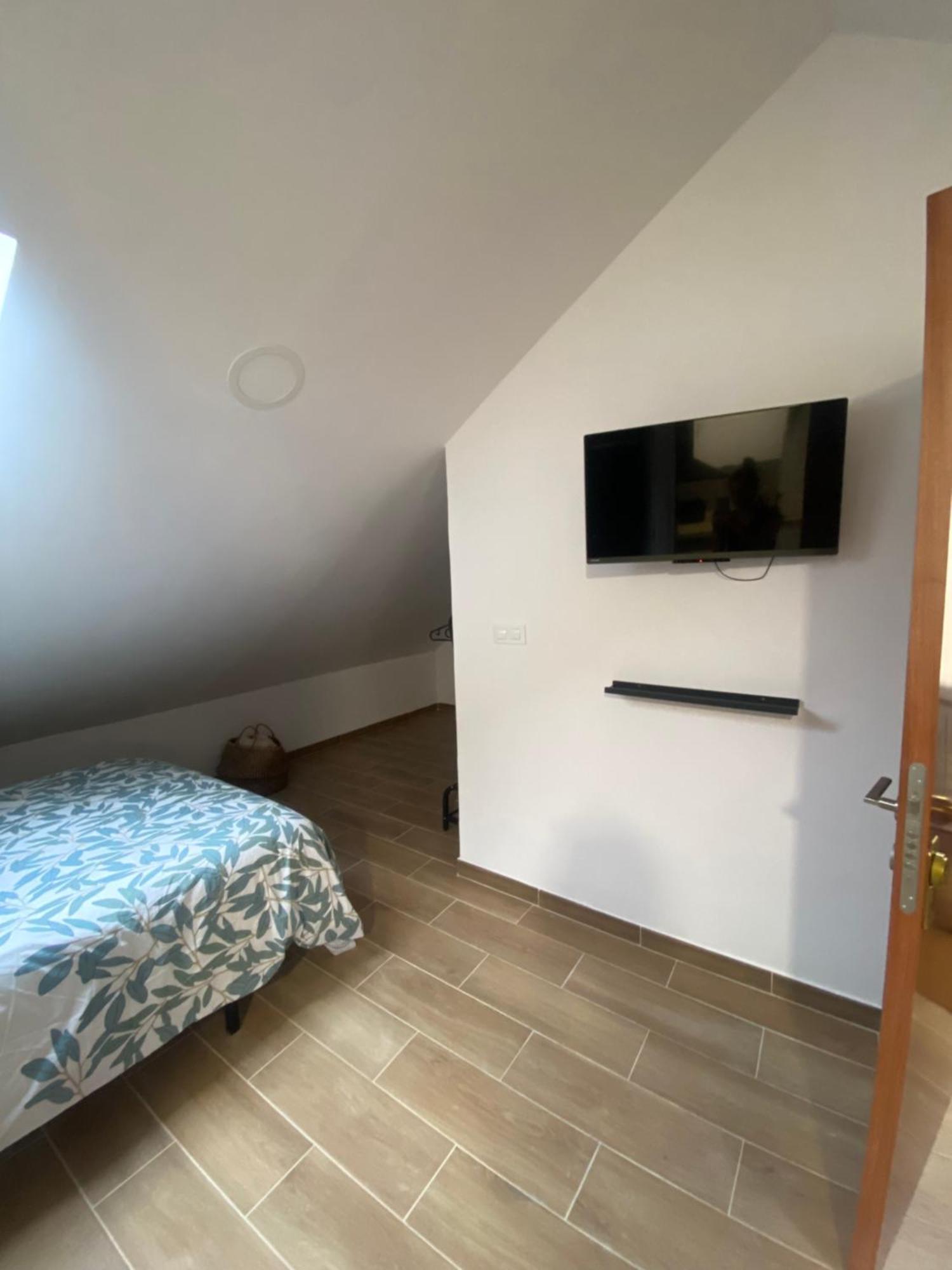 La Senda 2 Apartment Vigo Exterior photo
