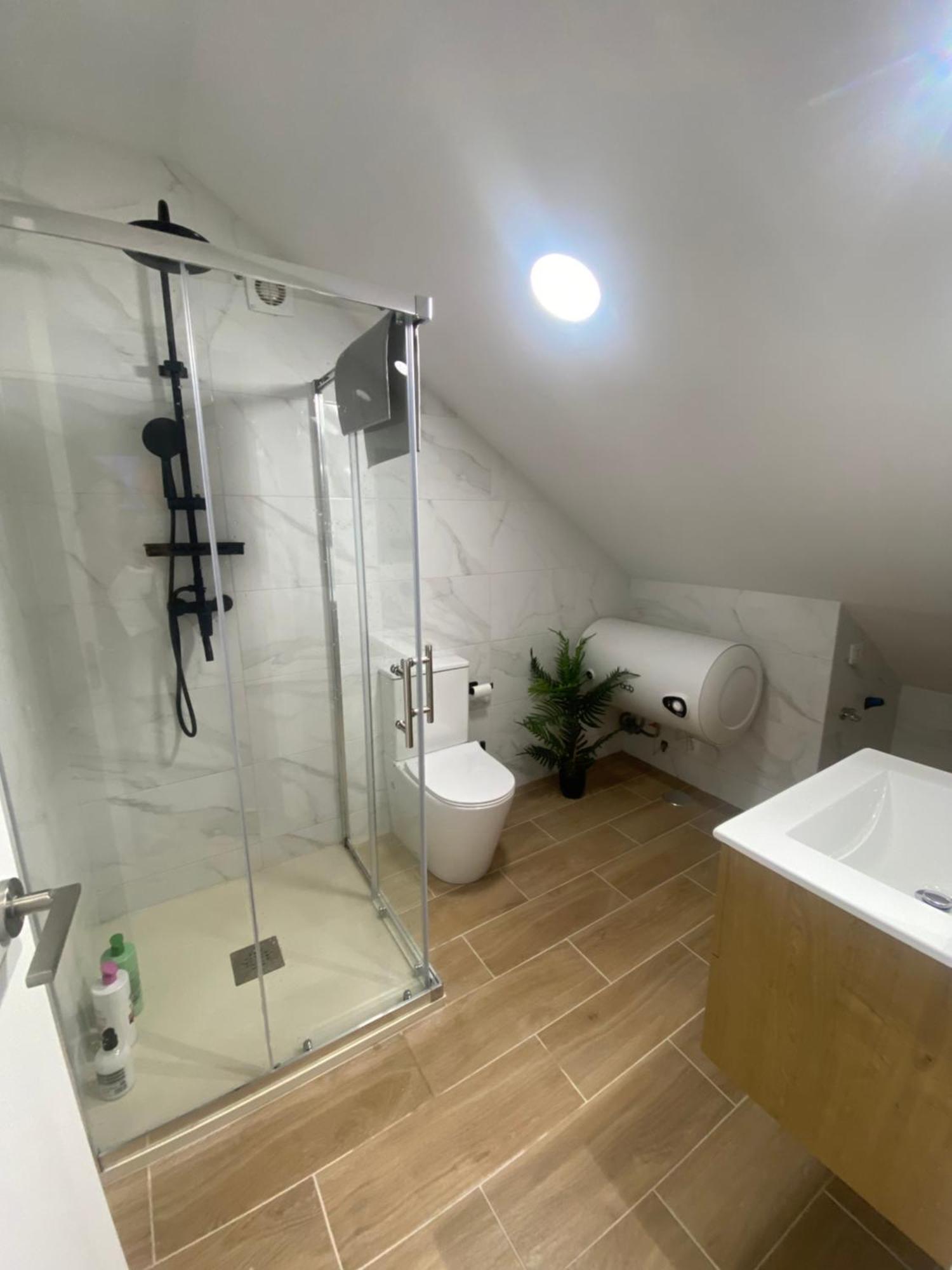 La Senda 2 Apartment Vigo Exterior photo